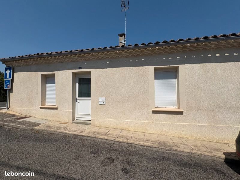 Maison 3 pièces 79 m² · à Fleurance · 79 m² · 778 €/mois