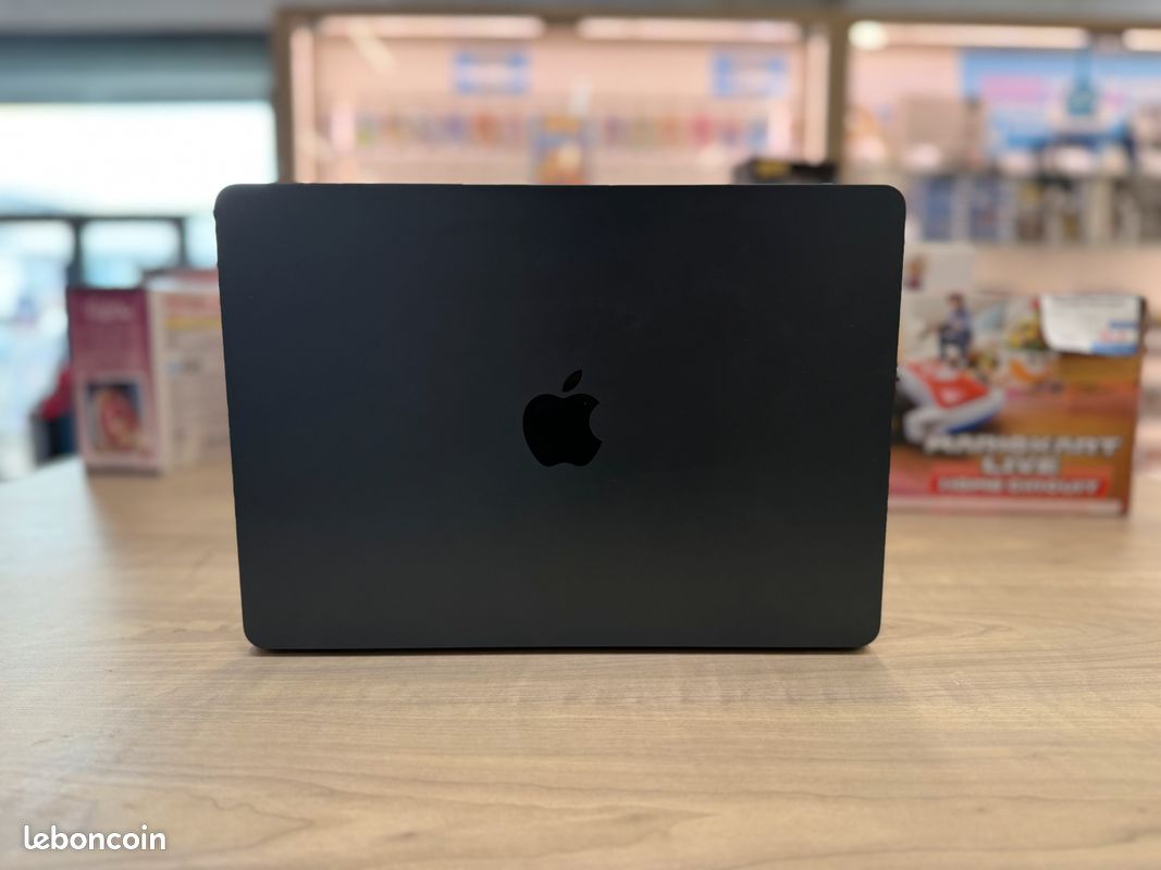 MacBook Air (2024) (image 3)