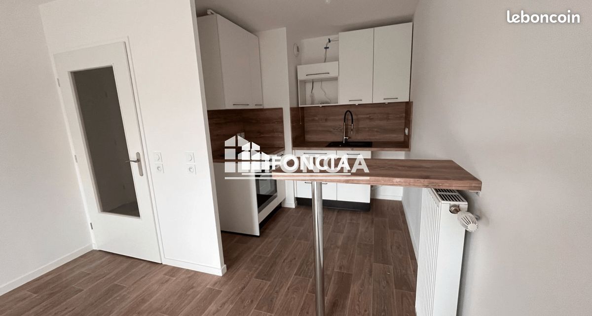 Appartement 2 pièces 45 m² · à Claye-Souilly · 45 m² · 905 €/mois