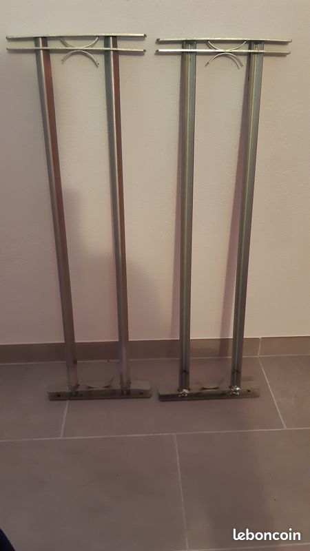 Grilles de défense pour fenetre (image 2)