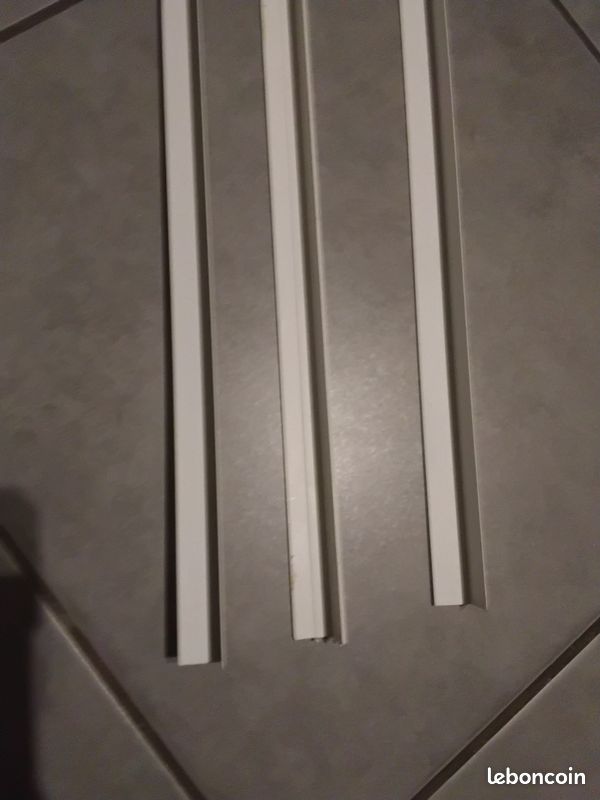 Profils d'angle / 6 baguettes (image 4)