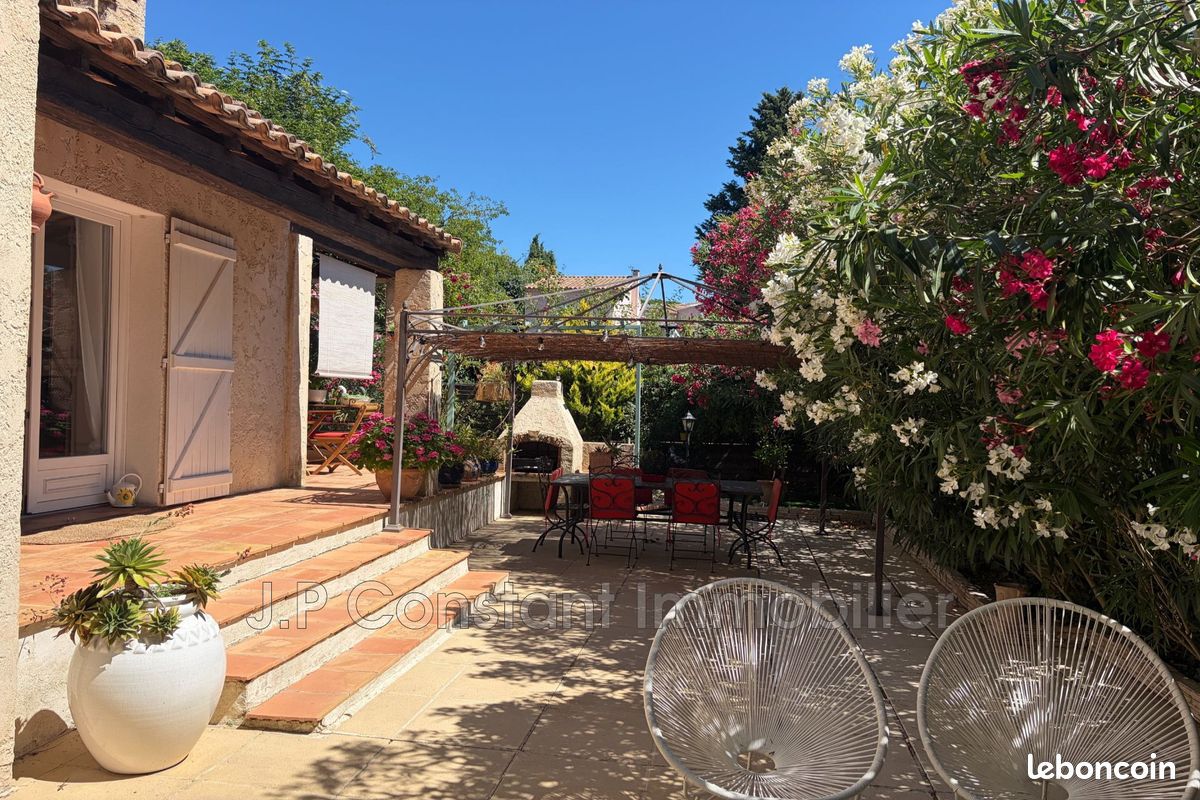Maison 4 pièces 85 m² · à La Ciotat · 85 m² · 299 000 €