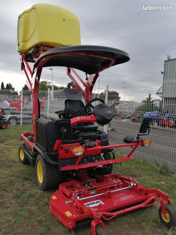 Gianni Ferrari TURBO 1 (image 2)