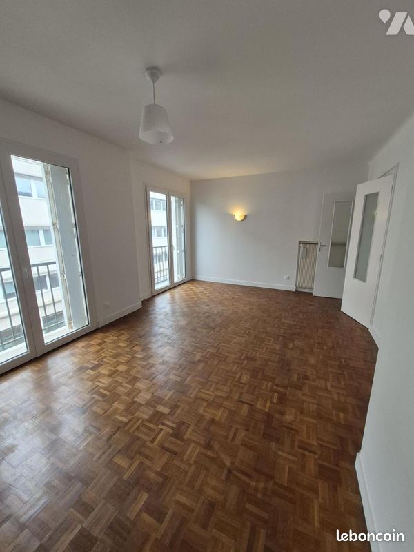 Appartement 3 pièces 70 m² · à Nantes · 70 m² · 261 400 €