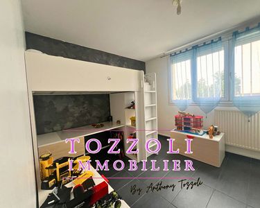 Appartement 209 000 € - 78 m²