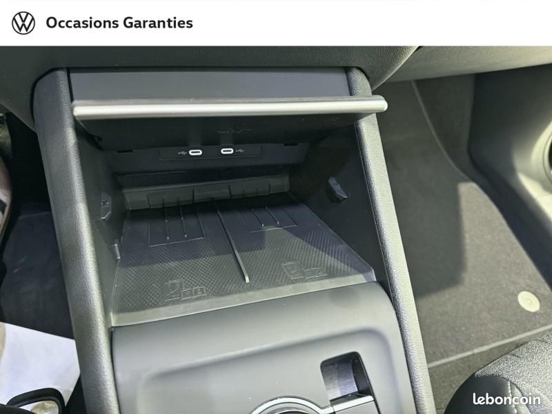 Volkswagen Tiguan 2.0 TDI 150ch VW Edition DSG7 (image 23)