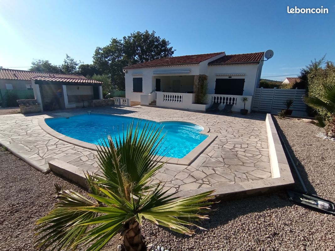 Maison 4 pièces 128 m² · à Garéoult · 128 m² · 525 000 €