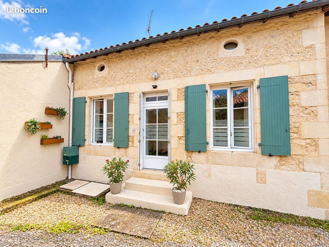 Maison 5 pièces 100 m² · à Valdivienne · 100 m² · 157 000 €