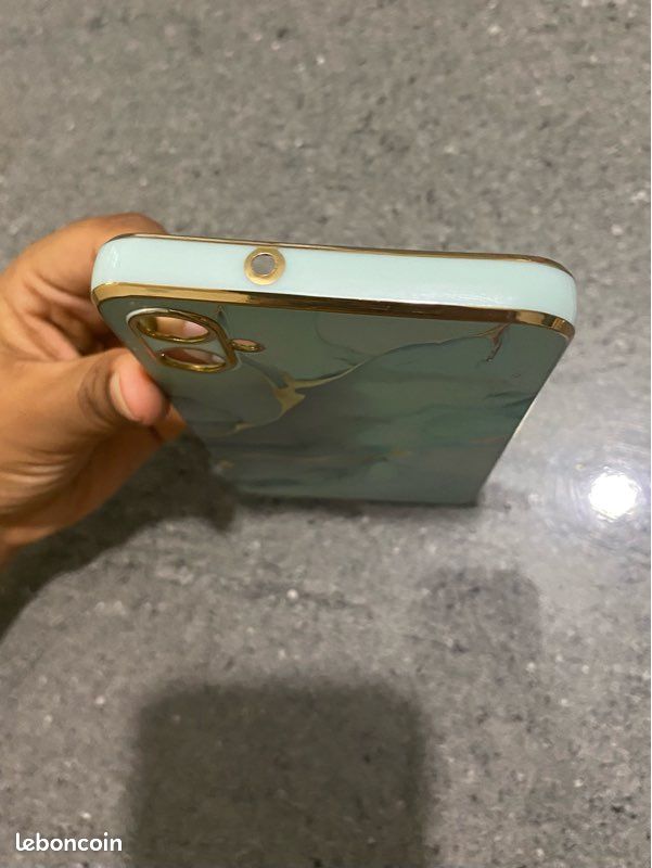Coque de téléphone Samsung A05 (image 6)