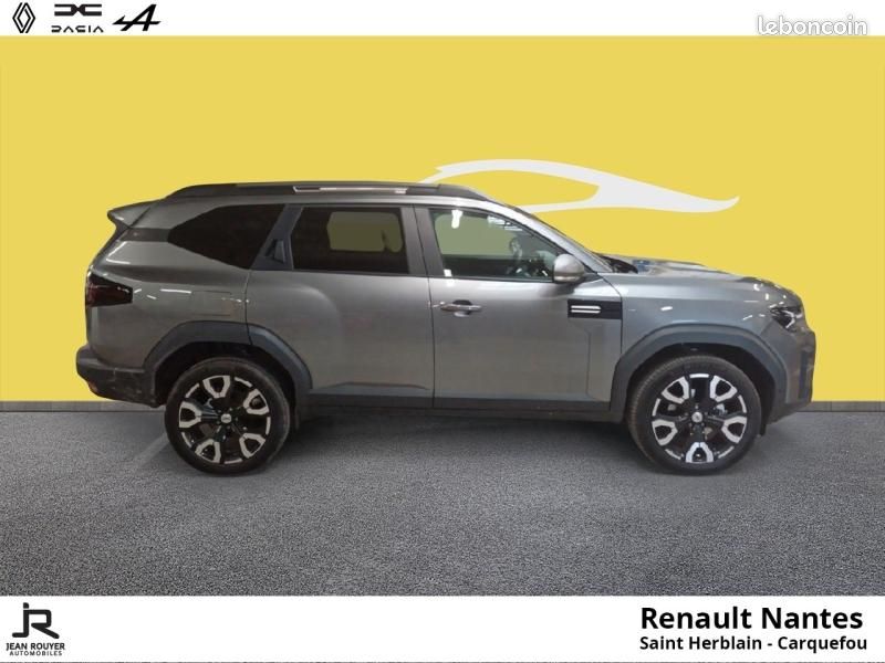 Dacia Bigster 1.8 hybrid 155ch Journey (image 15)