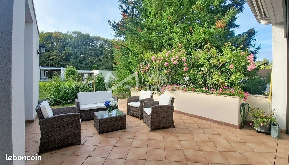 Maison 5 pièces 120 m² · à Rubelles · 120 m² · 379 000 €
