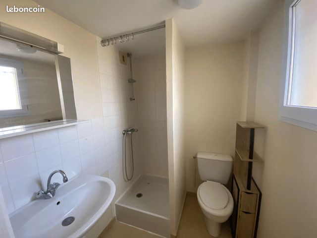 Appartement 2 pièces 23 m² - Poitiers 86000 (image principale 2)