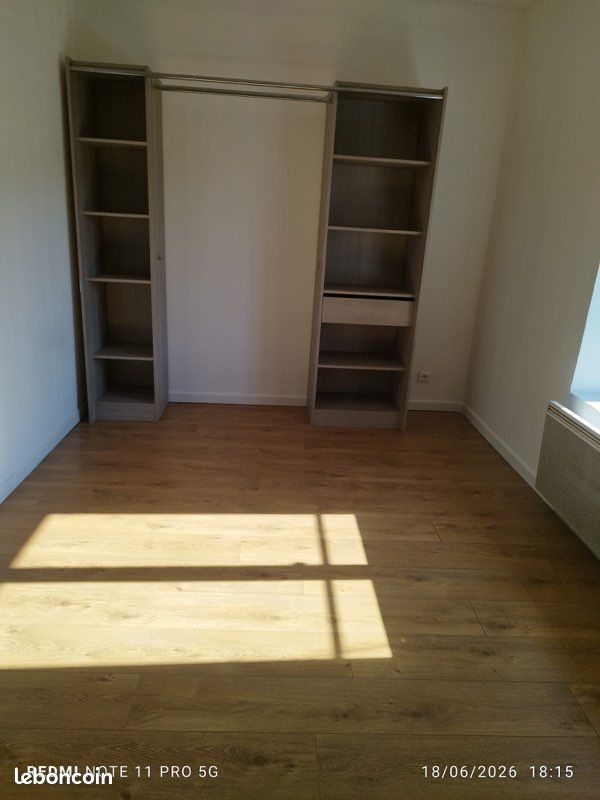 Appartement 3 pièces 47 m² · à Tournus · 47 m² · 540 €/mois