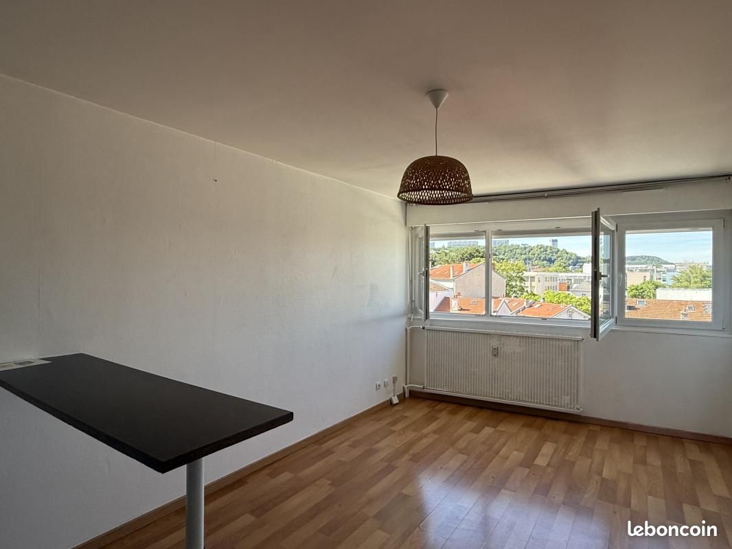 Appartement 1 pièce 23 m² · à Nancy · 23 m² · 400 €