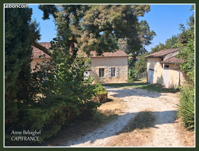 Maison 5 pièces 138 m² · à Lamontjoie · 138 m² · 279 000 €