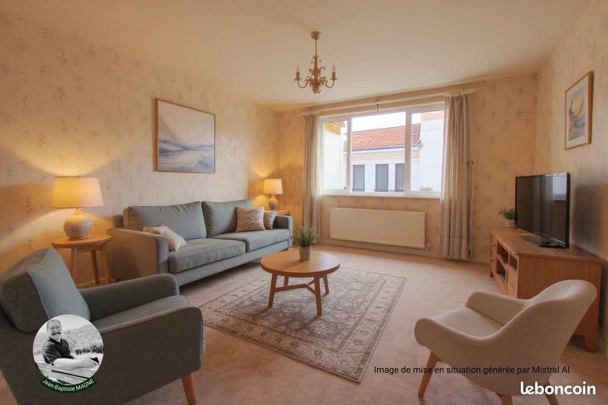 Appartement 1 pièce 39 m² · à Beaumont · 39 m² · 63 900 €