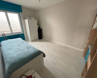 Appartement 335 000 € - 93 m²