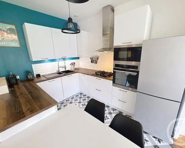 Appartement 370 000 € - 63 m²