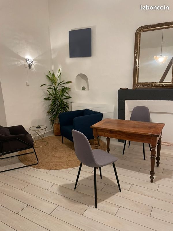 Partage bureau ou cabinet (image 2)