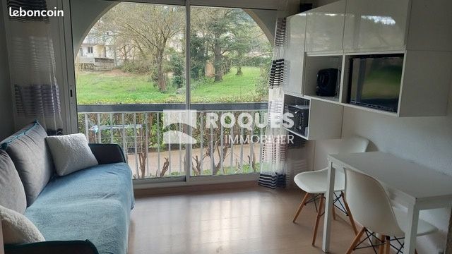 Appartement 1 pièce 16 m² · à Lamalou-les-Bains · 16 m² · 43 000 €