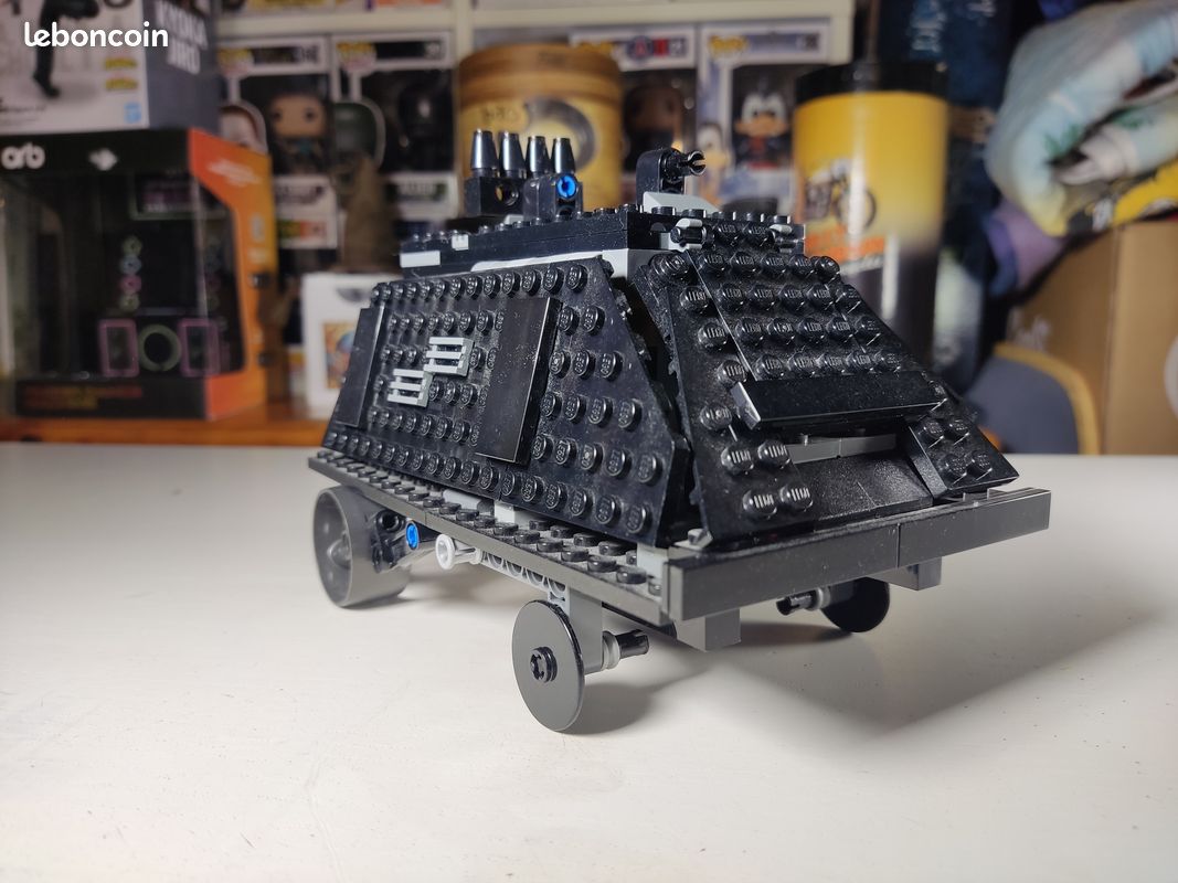 Lego 75253 star wars R2-D2 (image 7)