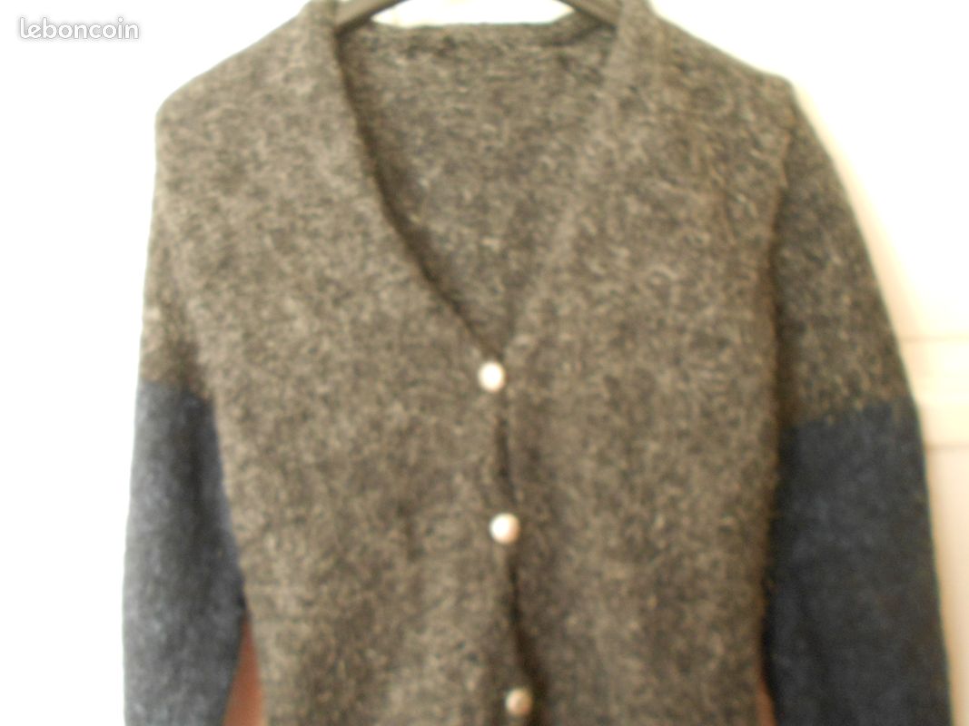 Gilets, cardigans 36 (S, T1) (image 2)