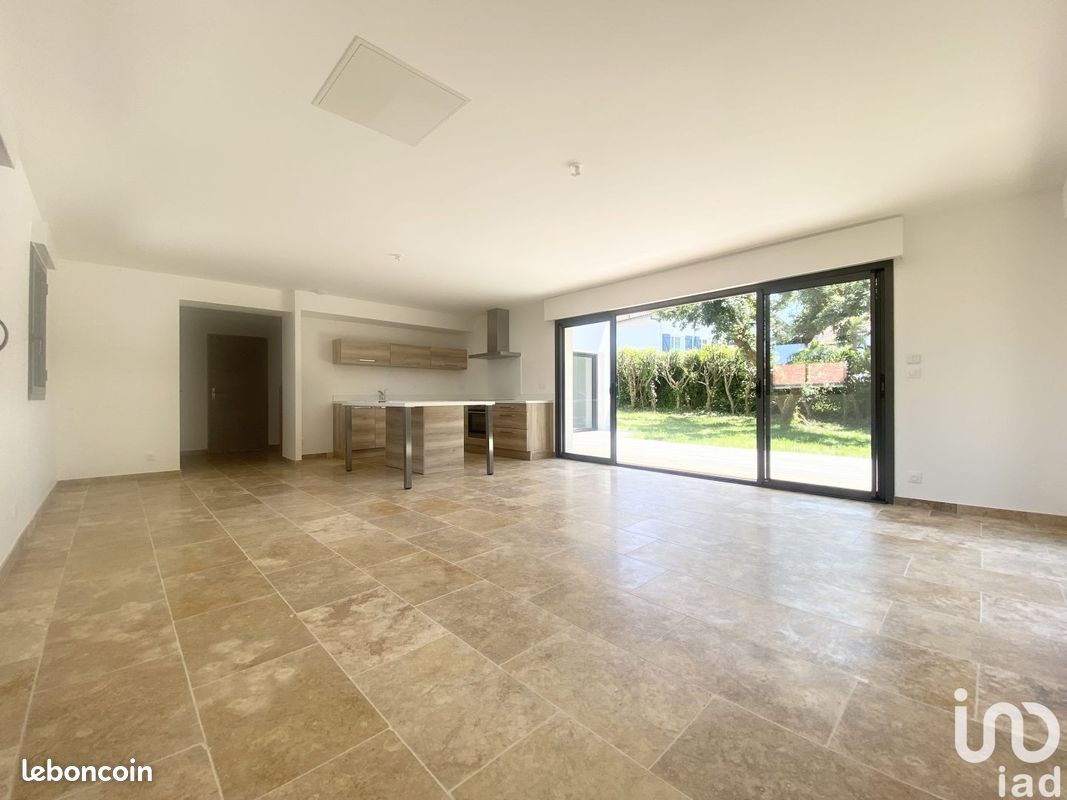 Maison 6 pièces 125 m² - Biarritz 64200 (image principale 8)