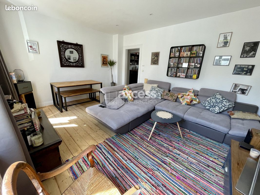 Appartement 3 pièces 66 m² · à Schiltigheim · 66 m² · 210 000 €