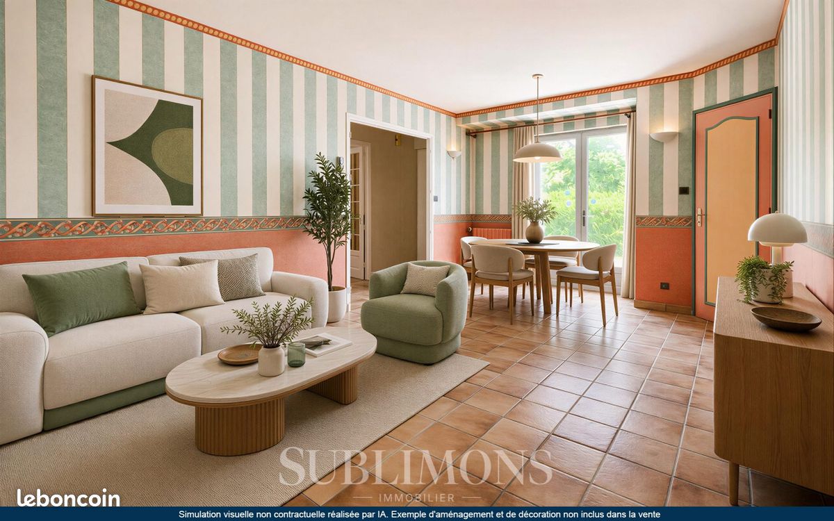 Maison 3 pièces 106 m² · à Nivillac · 106 m² · 257 000 €