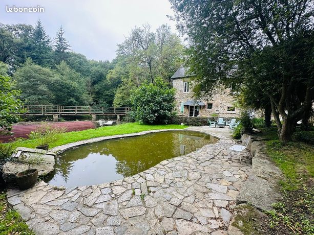 Propriété 8 pièces 310 m²