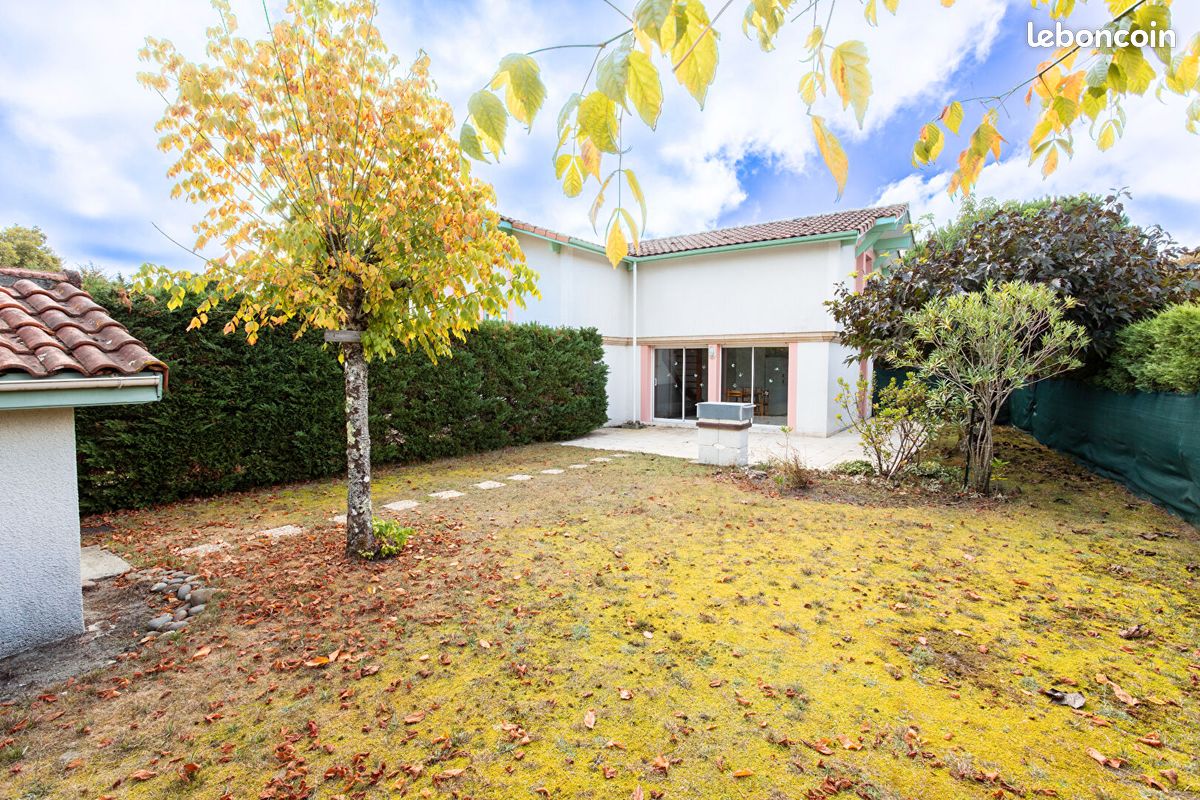 Appartement 3 pièces 48 m² · à Biscarrosse · 48 m² · 241 800 €
