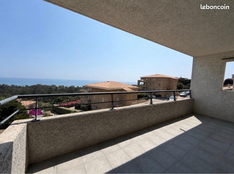 Appartement 1 pièce 36 m² · à Sari-Solenzara · 35,6 m² · 200 000 €