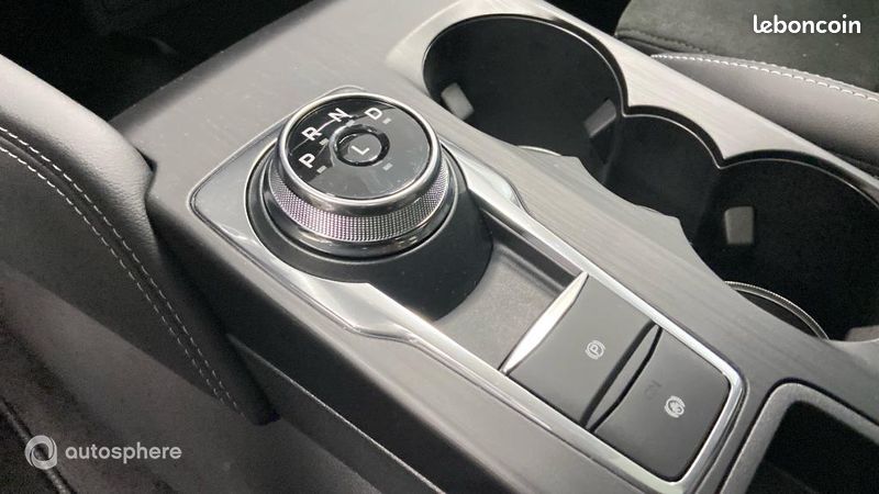 Ford Kuga 2.5 Duratec 243ch Hybride Rechargeable Active X Powershift (image 37)