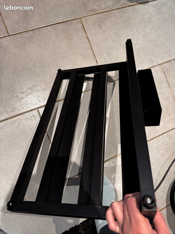 Pedalboard avec alimentation (image 3)