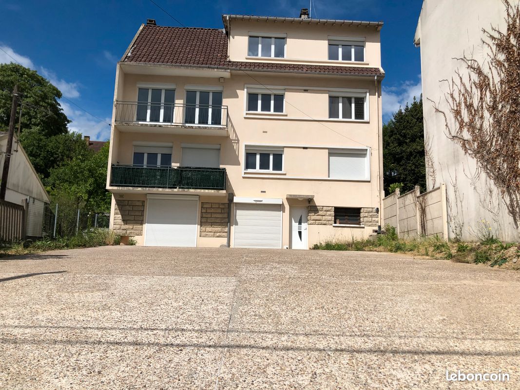 Appartement 2 pièces 44 m² · à Montfermeil · 44 m² · 880 €/mois