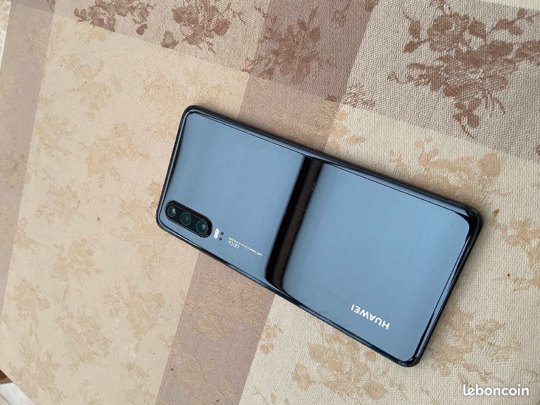 Huawei p30 (image 2)