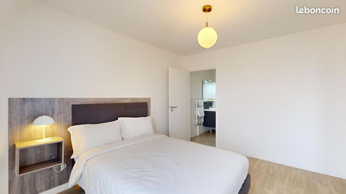 Appartement a louer clamart - 1 pièce(s) - 44 m2 - Surfyn