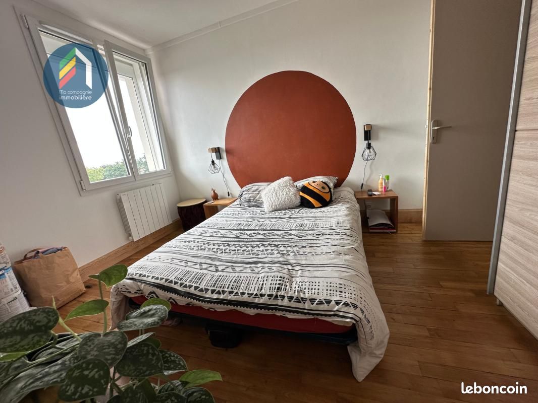 Appartement a louer cholet - 2 pièce(s) - 50 m2 - Surfyn