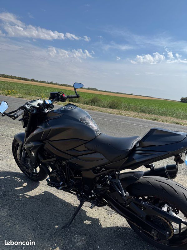 Suzuki gsxs750 (image 3)