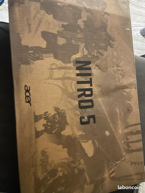 Pc acer nitro 5 (image 8)