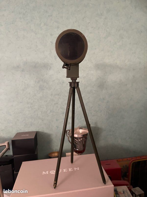 Lampe de signalisation SE-11 pathfinder M-227 (image 4)