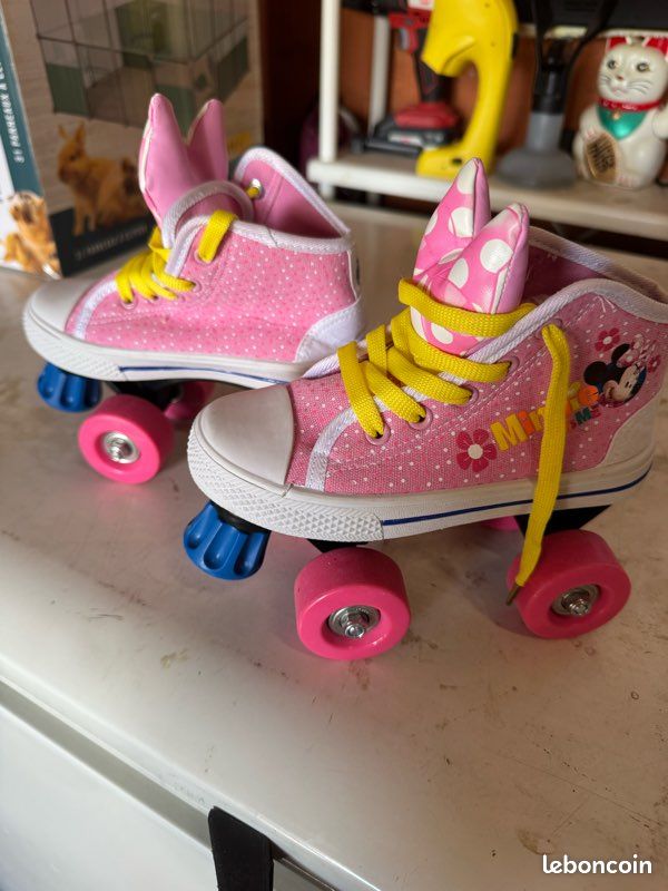 Rollers enfant (image 2)