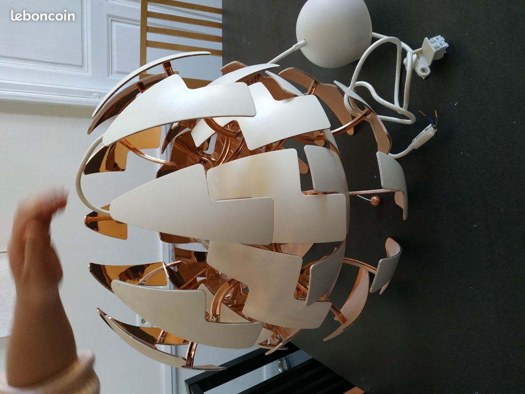 Luminaire plafonnier Ikea PS 2014 (image 2)