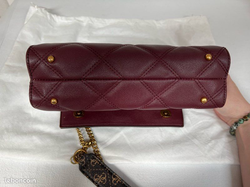 Sac GUESS épaule / bandoulière (image 7)