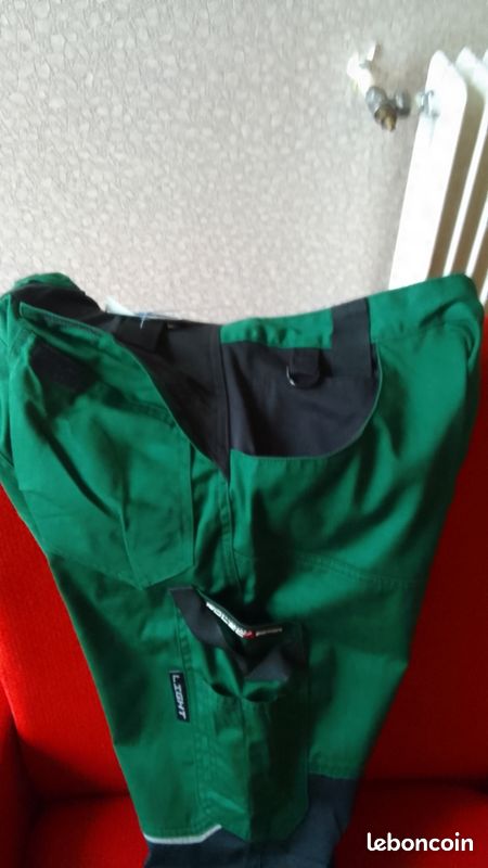 Pantalon de travail T 42 (image 8)