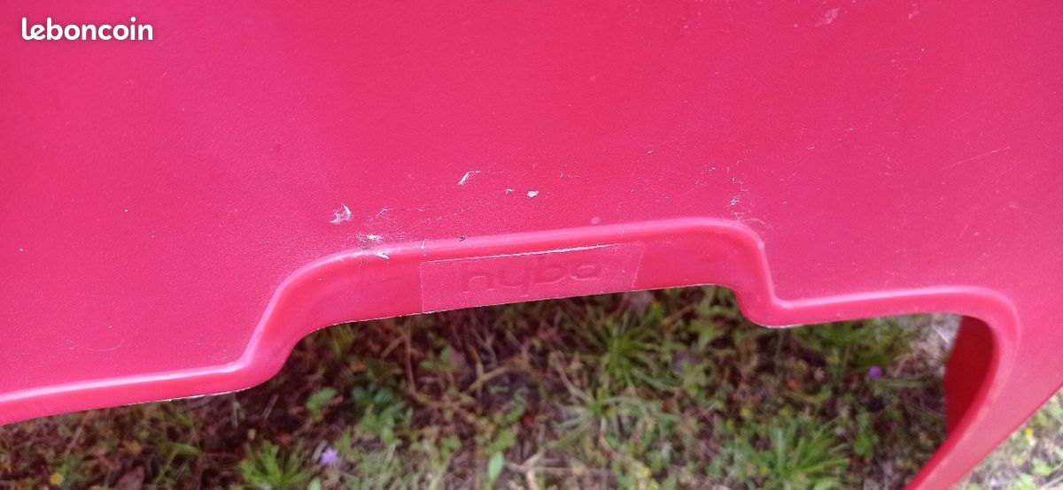 Fauteuil de jardin (image 2)