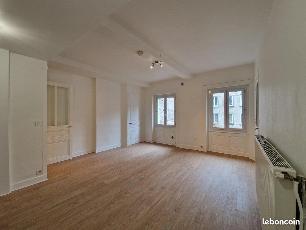 Appartement 2 pièces 43 m² · à Saint-Étienne · 43 m² · 430 €/mois