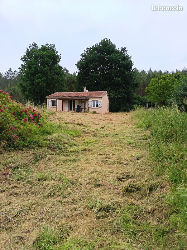 Maison 3 pièces 70 m² · à Cuzorn · 70 m² · 65 000 €