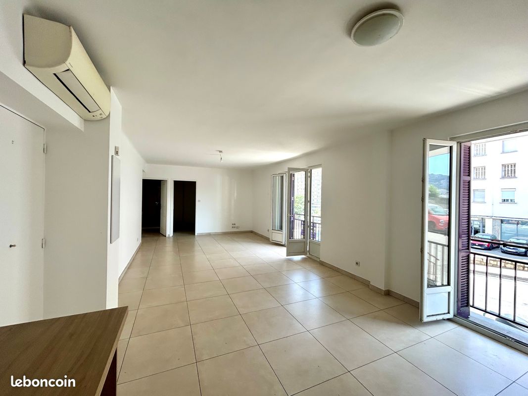 Appartement 2 pièces 55 m² · à Ajaccio · 55 m² · 185 500 €