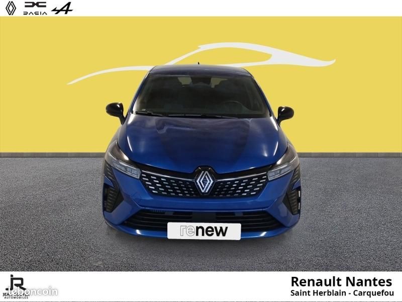 Renault Clio 1.0 Eco-G 100ch Techno - 24 (image 3)